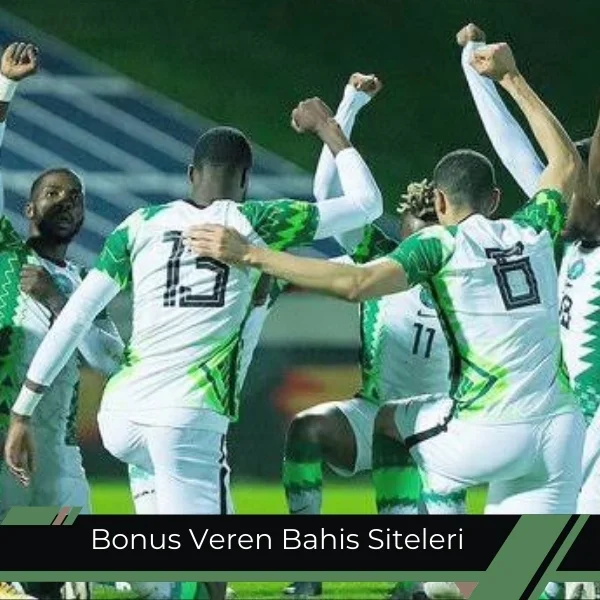 Bonus Veren Bahis Siteleri