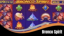 Bronco Spirit Turnuva ve Kazançlar