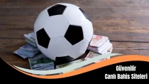 Güvenilir Canlı Bahis Siteleri