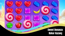 Sweet Bonanza Rekor Kazanç